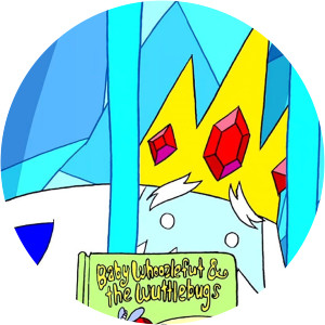 Adventure Time Prisoners of Love