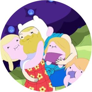 Adventure Time Puhoy