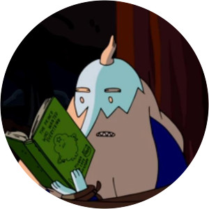 Adventure Time The Prince Who Wanted Everything