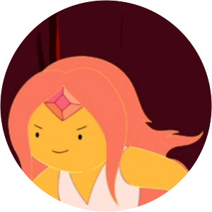 Adventure Time The Red Throne