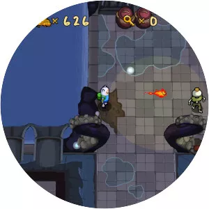 Adventure Time: The Secret of the Nameless Kingdom