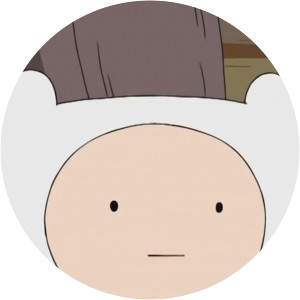 Adventure Time Three Buckets