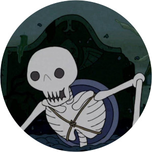 Adventure Time Web Weirdos