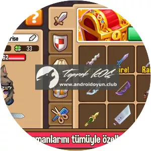 Adventure Town - Video game