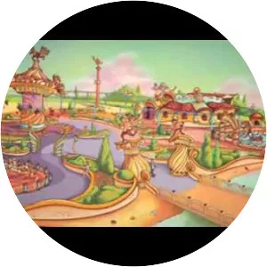 Adventure World Warsaw