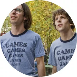 Adventureland: Review - TV program