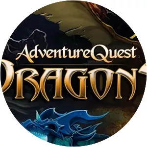 AdventureQuest Dragons