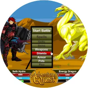 AdventureQuest