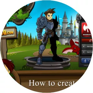 AdventureQuest Worlds