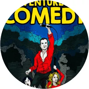 Adventures in Comedy