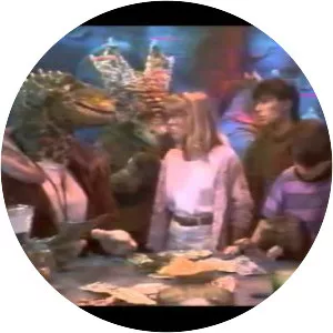 Adventures in Dinosaur City - 1992 ‧ Fantasy/Adventure ‧ 1h 28m