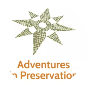 Adventures in Preservation