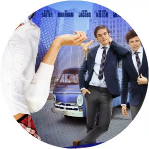 Adventures in the Sin Bin