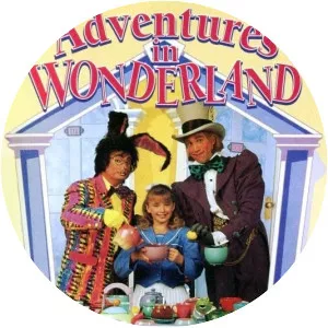 Adventures in Wonderland