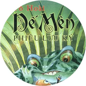 Adventures of a Cricket