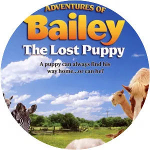 Adventures of Bailey: The Lost Puppy