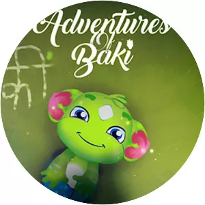Adventures of Baki ™