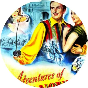 Adventures of Casanova