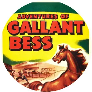 Adventures of Gallant Bess