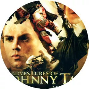 Adventures of Johnny Tao: Rock Around the Dragon