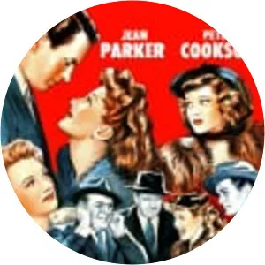 Adventures of Kitty O'Day - 1945 ‧ Romance/Mystery ‧ 1h 3m