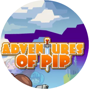 Adventures of Pip - Video game