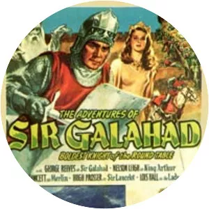 Adventures of Sir Galahad