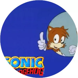 Adventures of Sonic the Hedgehog