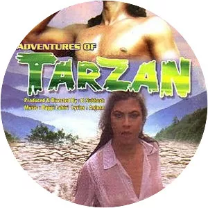 Adventures of Tarzan