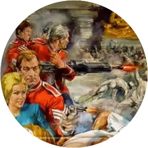 Adventures of the Bengal Lancers