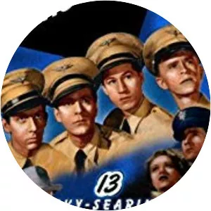 Adventures of the Flying Cadets