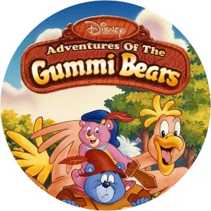 Adventures Of The Gummi Bears