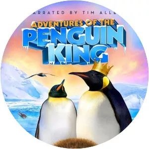 Adventures of the Penguin King