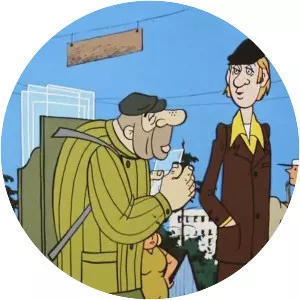 Adventures of Vasia Kurolesov