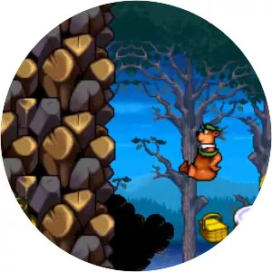 Adventures of Yogi Bear