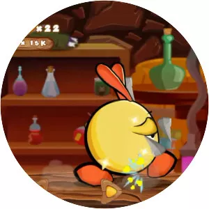 Adventures Story 2 - Video game