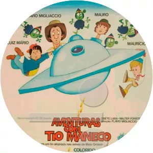 Adventures with Uncle Manuelo