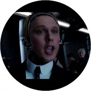 Advocate Bob - Fictional character