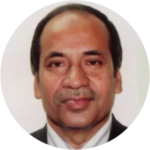 Advocate Md. Abu Zahir