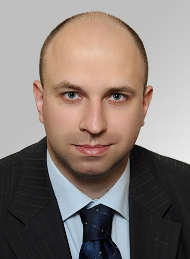 Advokat Burilov Andrey Vladimirovich - Lawyer in Moscow, Russia