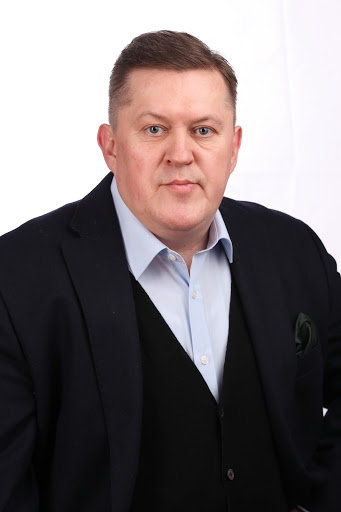 Advokat Kudryavtsev V. A.