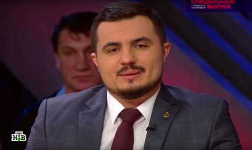 Advokat Meshcherov Rinat Khalimovich