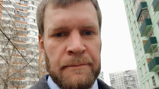 Advokat Minin Gennadiy Vyacheslavovich