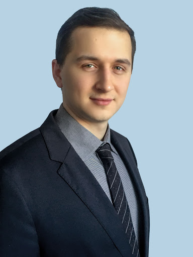 Advokat Po Ugolovnym Delam Antsupov D.v.