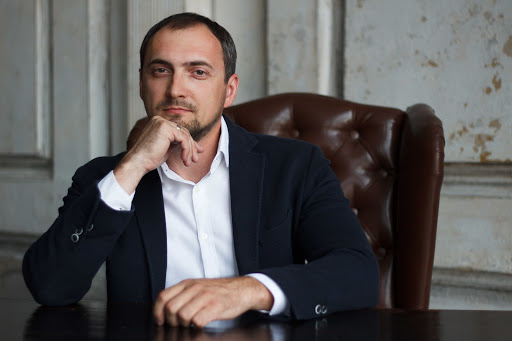 Advokat Sidel'nikov Roman Anatol'yevich