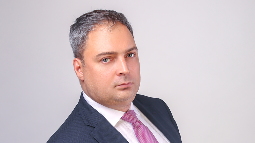 Advokat Sokolov Anton Vladimirovich - Criminal justice attorney in Moscow, Russia