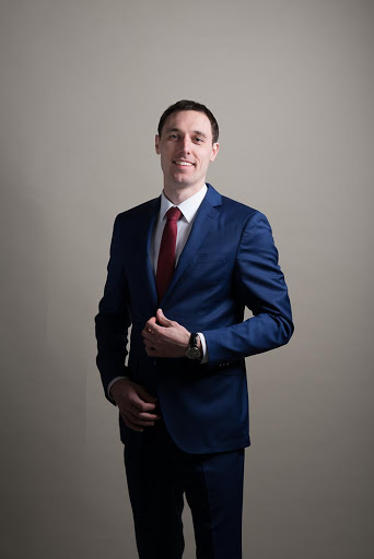 Advokat Suleymanov Said - Legal services in Moscow, Russia