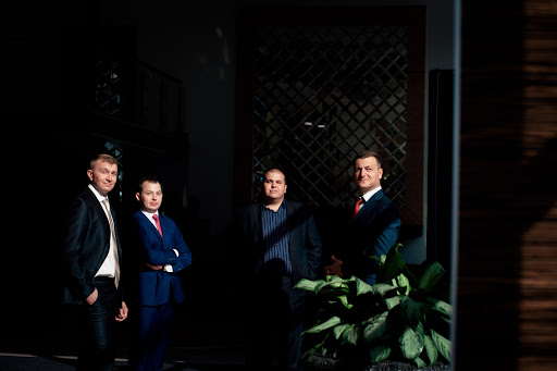 Advokatskoye Byuro Matyushenko I Partnery