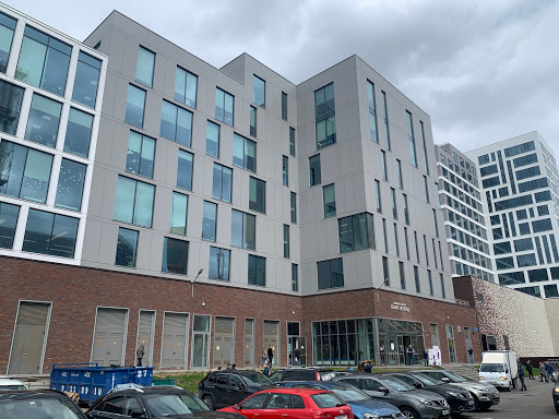 Advokatskoye Byuro Pravovaya Garantiya - Legal services in Moscow, Russia