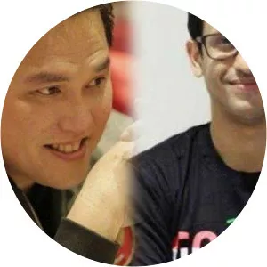 Adwin Haryo Indrawan - Sri Mulyani's son